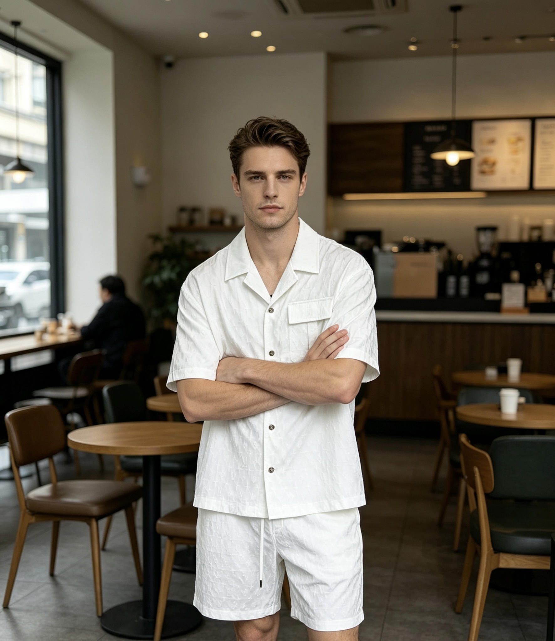 clothes and pants